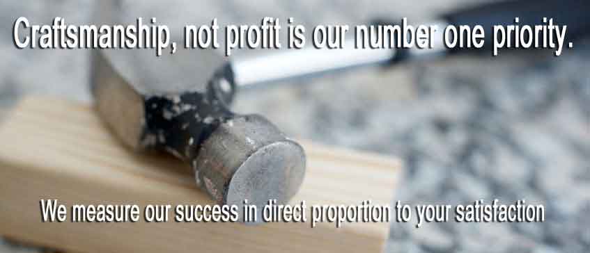 General Contractor North Shore general contractor tools north shore ma